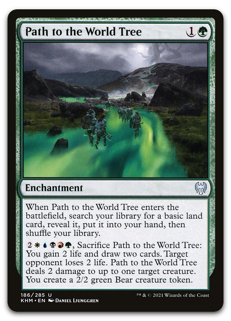 Product image for TCG 230152