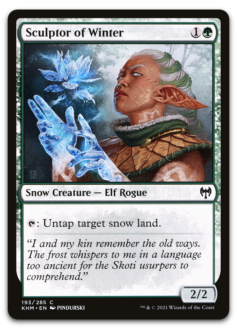 Product image for TCG 230156