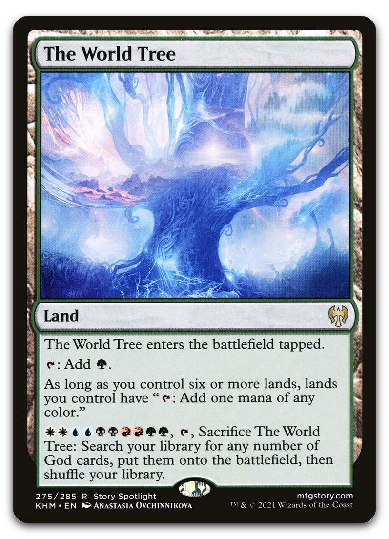 Product image for TCG 230165