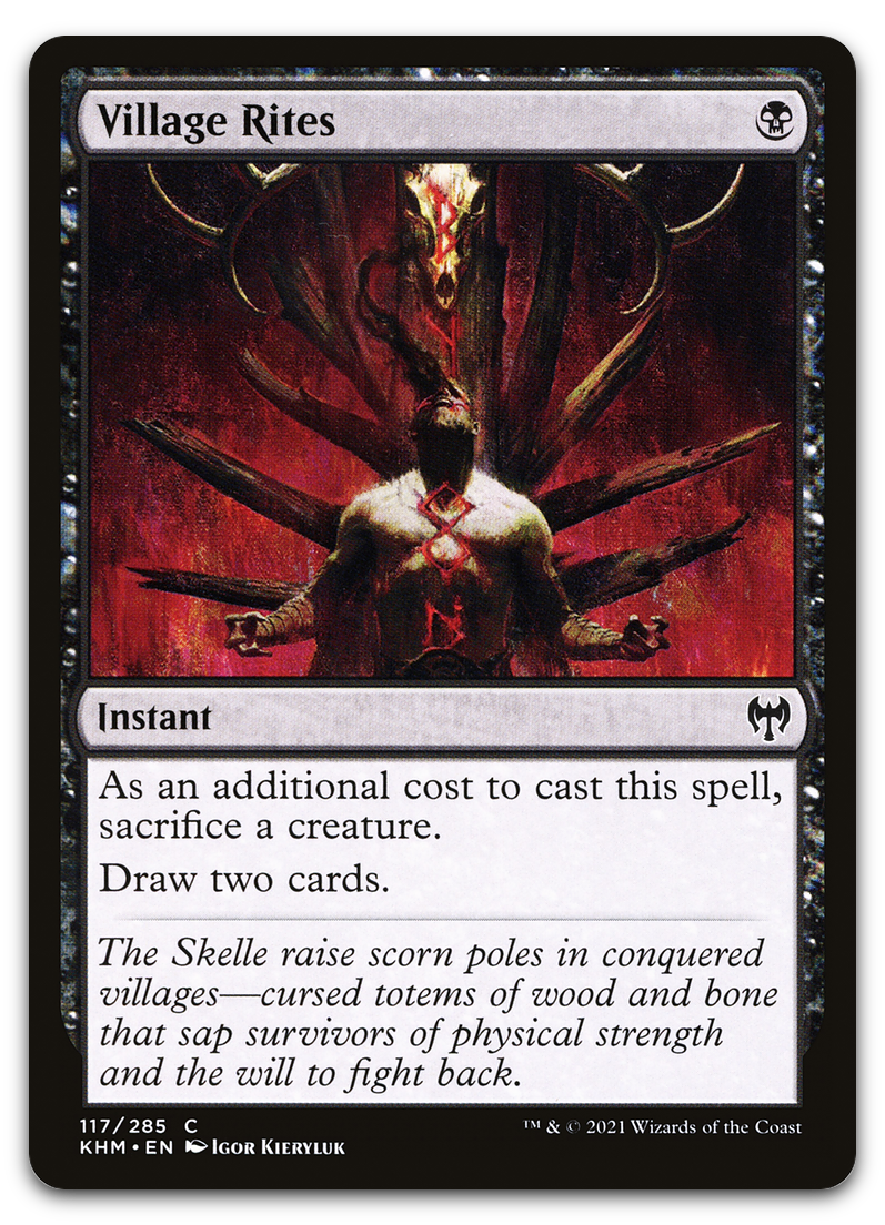 Product image for TCG 230172