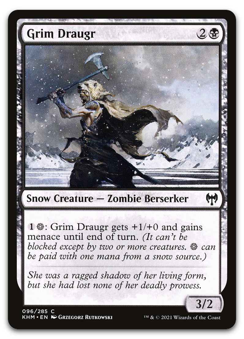 Product image for TCG 230175