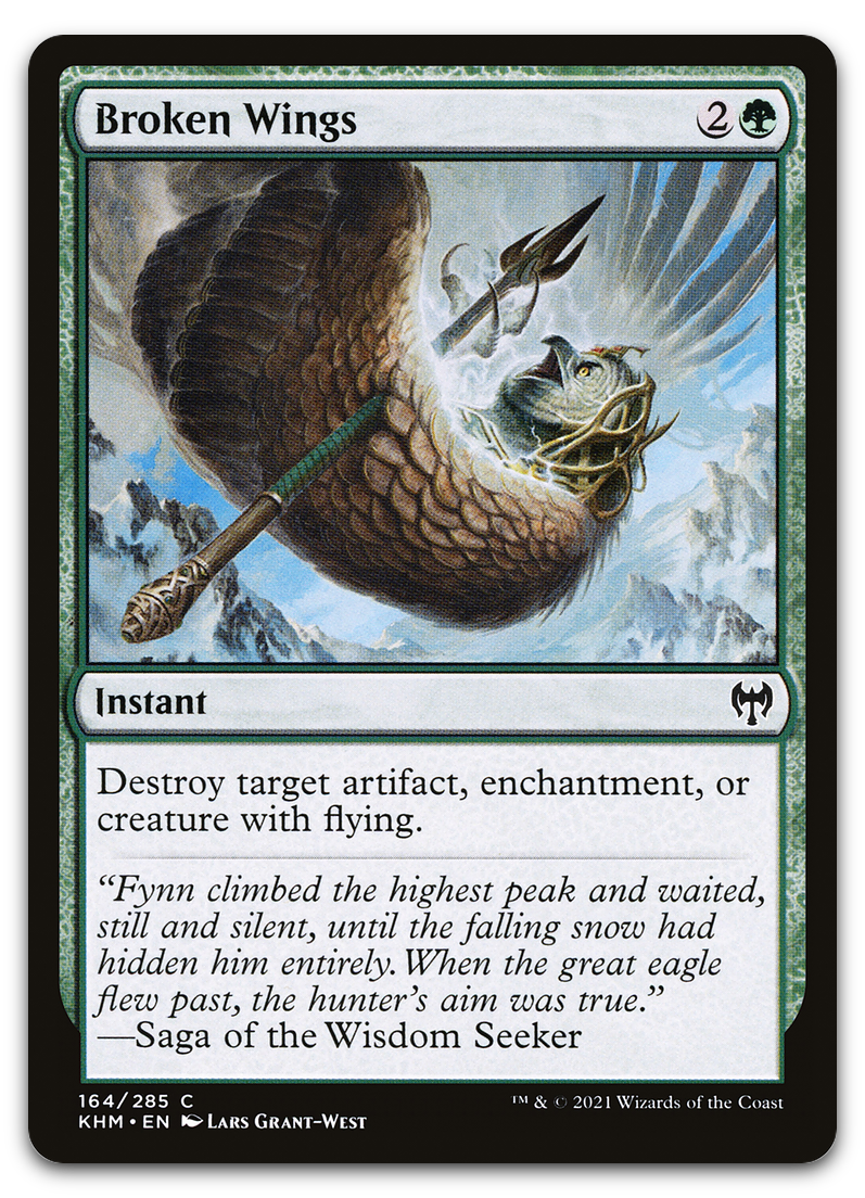 Product image for TCG 230182