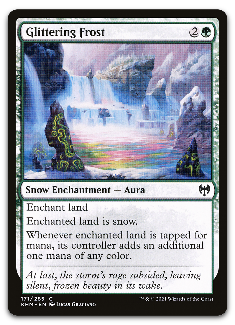 Product image for TCG 230209