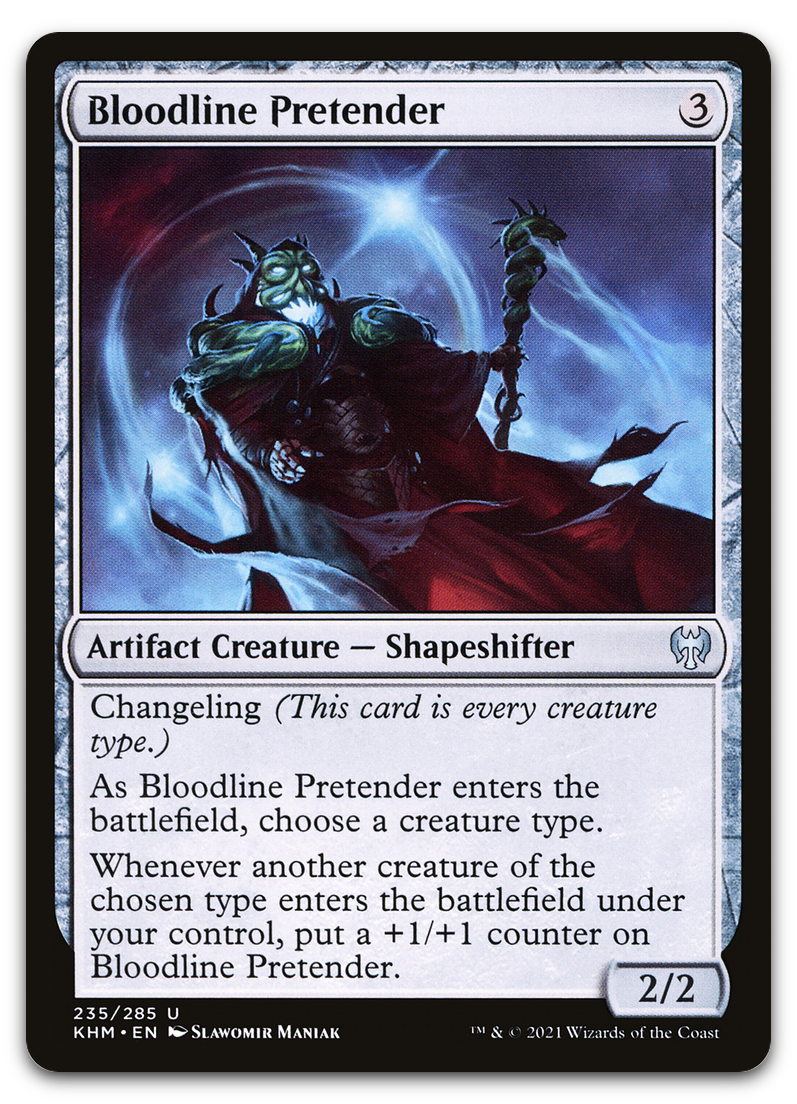 Product image for TCG 230215