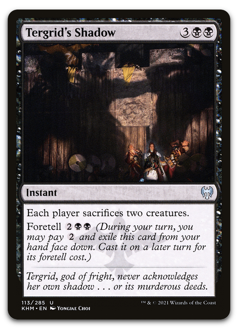Product image for TCG 230216