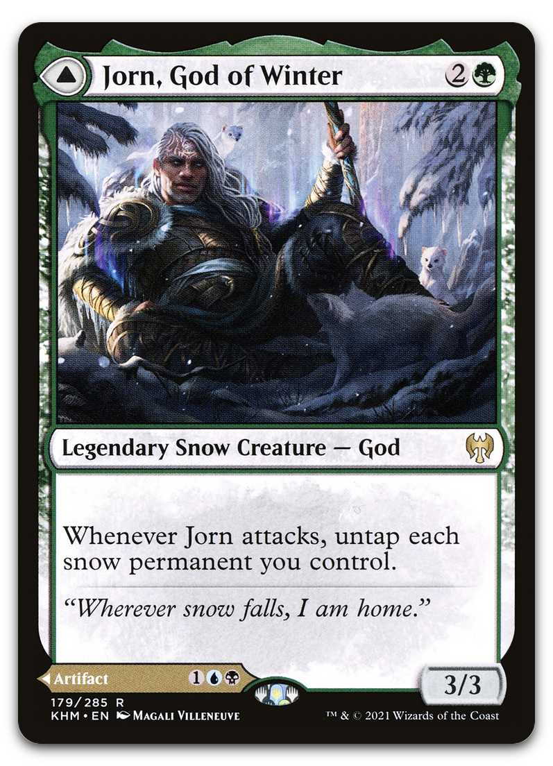 Product image for TCG 230218