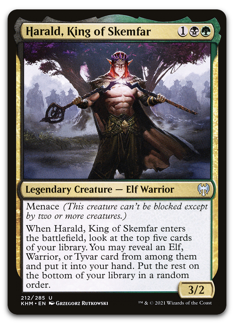 Product image for TCG 230305