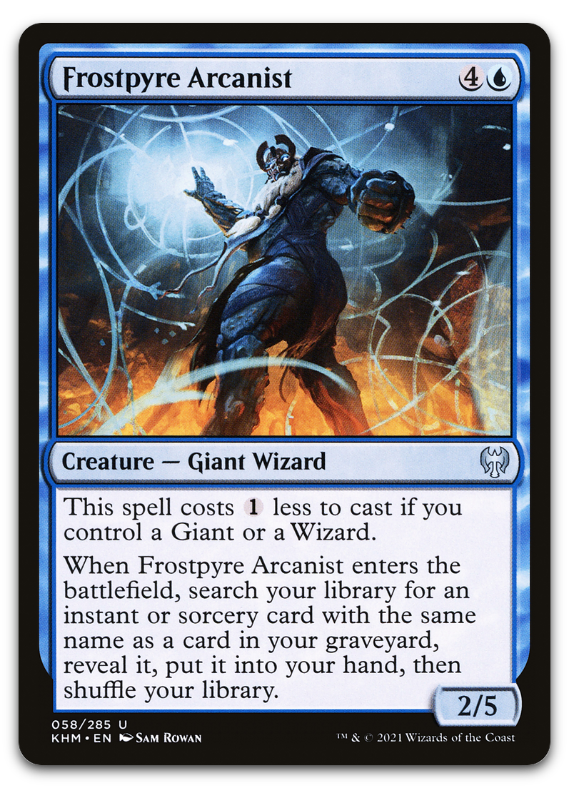 Product image for TCG 230418