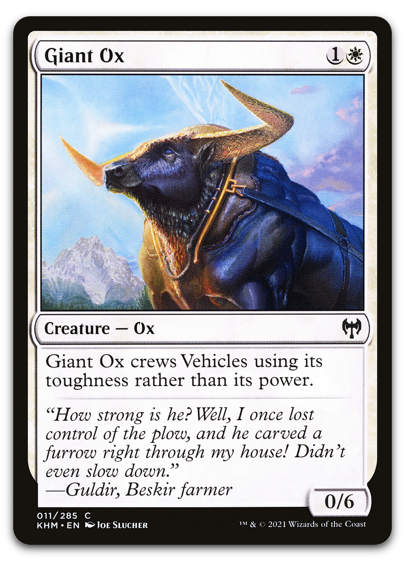 Product image for TCG 230433