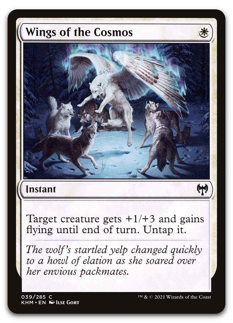 Product image for TCG 230435