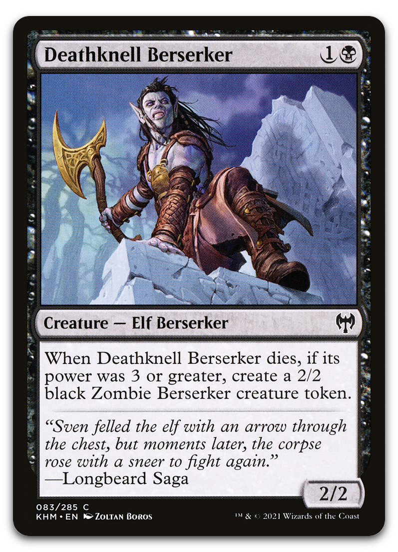 Product image for TCG 230440