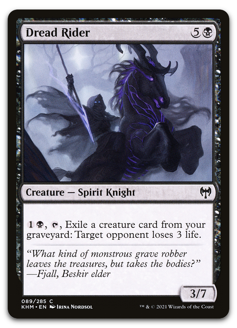 Product image for TCG 230441