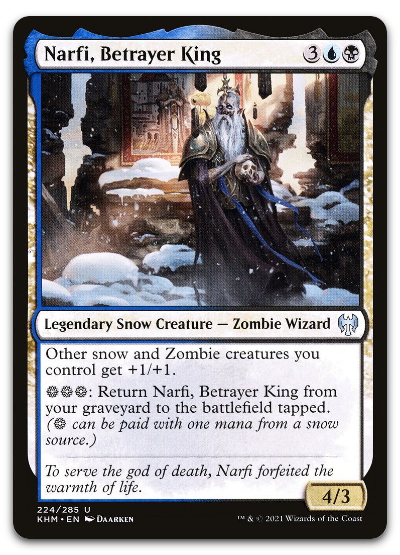Product image for TCG 230451