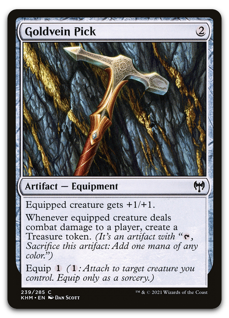 Product image for TCG 230452