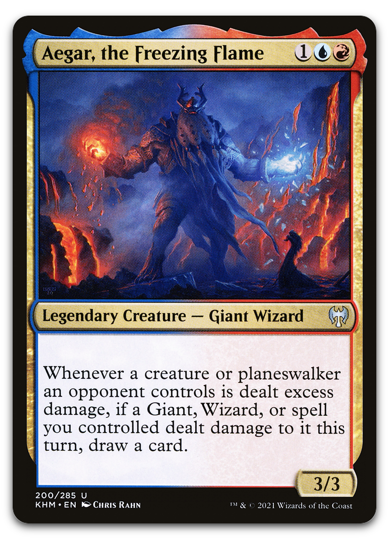 Product image for TCG 230455