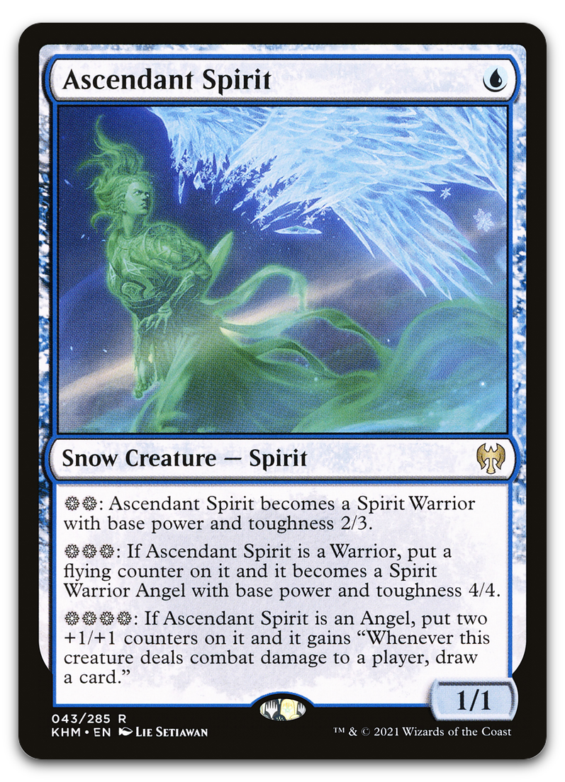 Product image for TCG 230490
