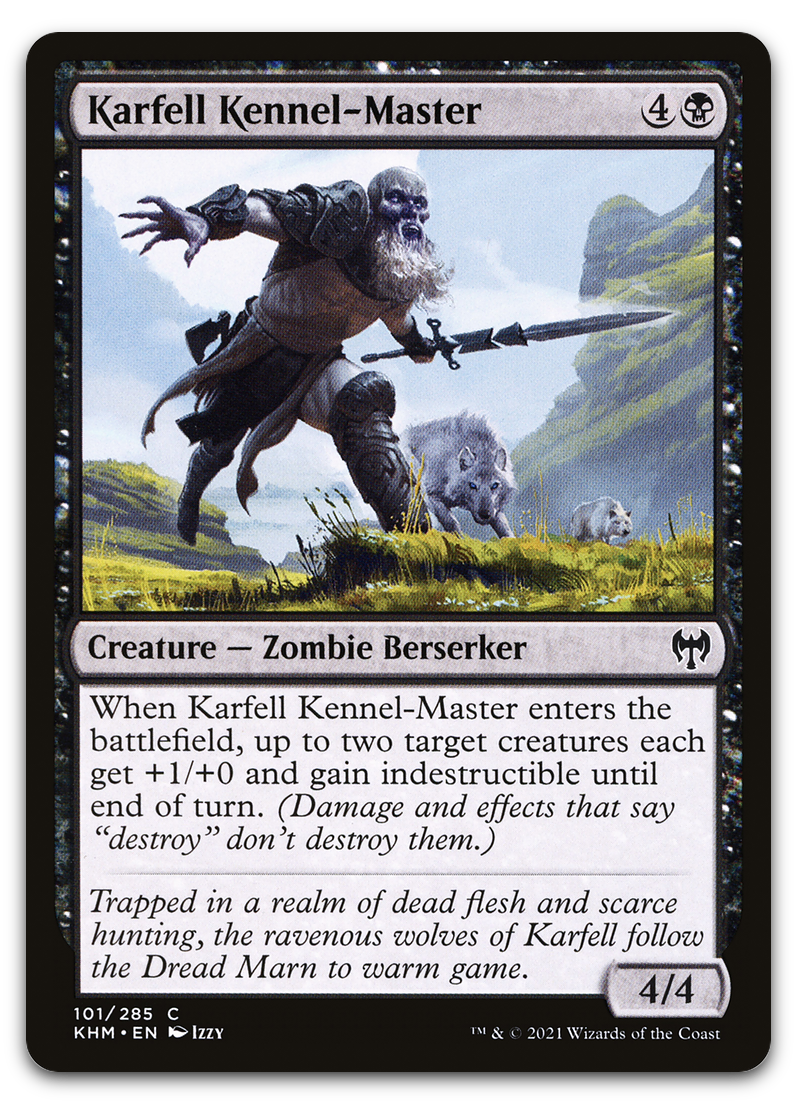 Product image for TCG 230498