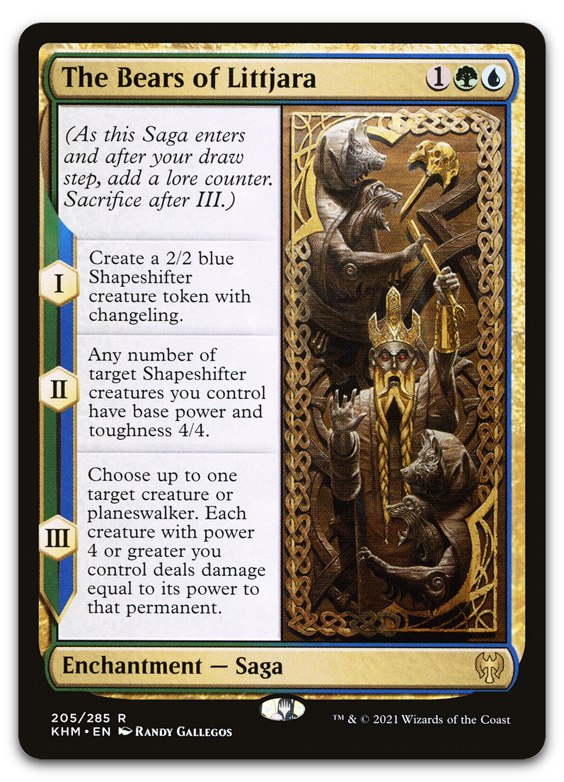 Product image for TCG 230505