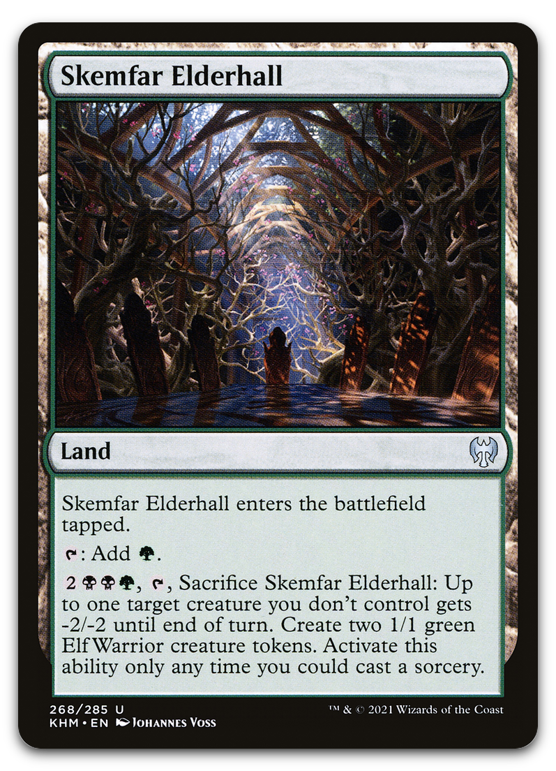 Product image for TCG 230532