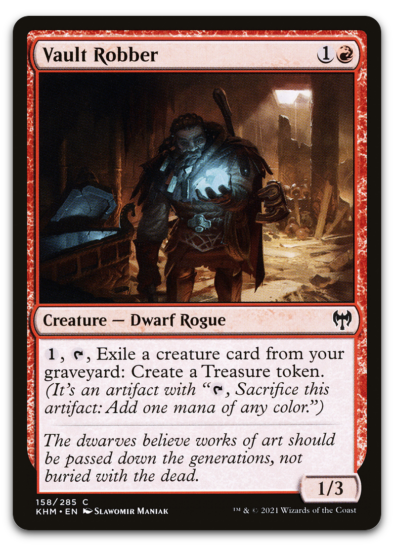 Product image for TCG 230668
