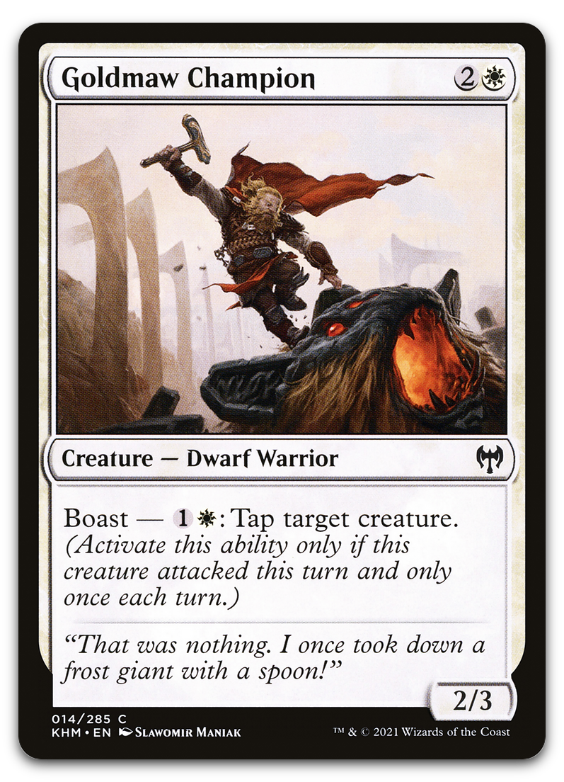 Product image for TCG 230693