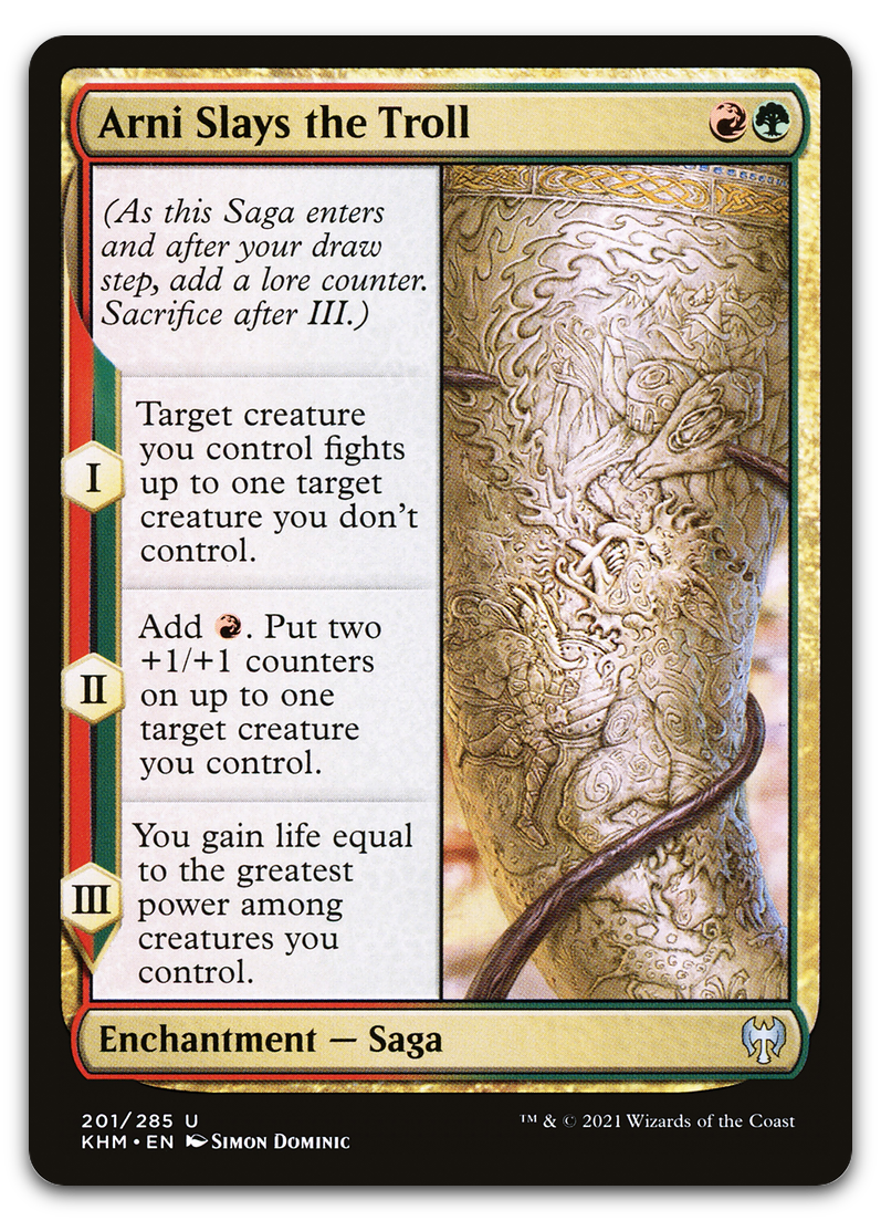 Product image for TCG 230718
