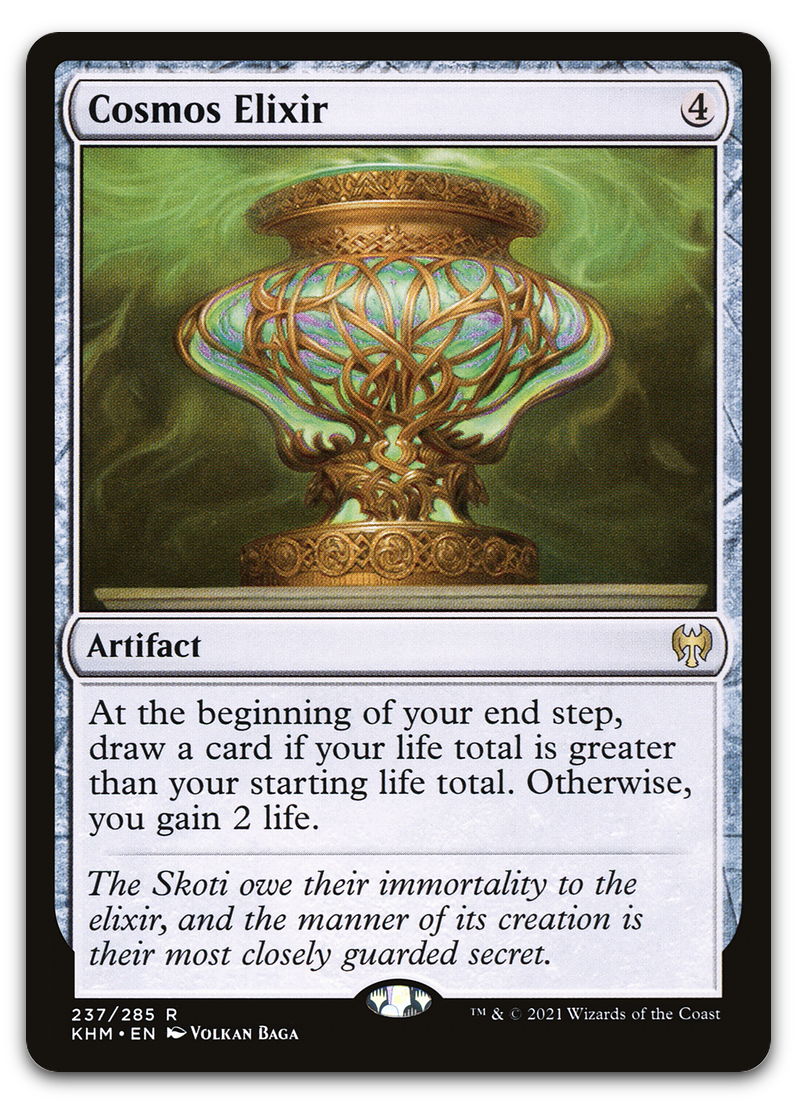 Product image for TCG 230731