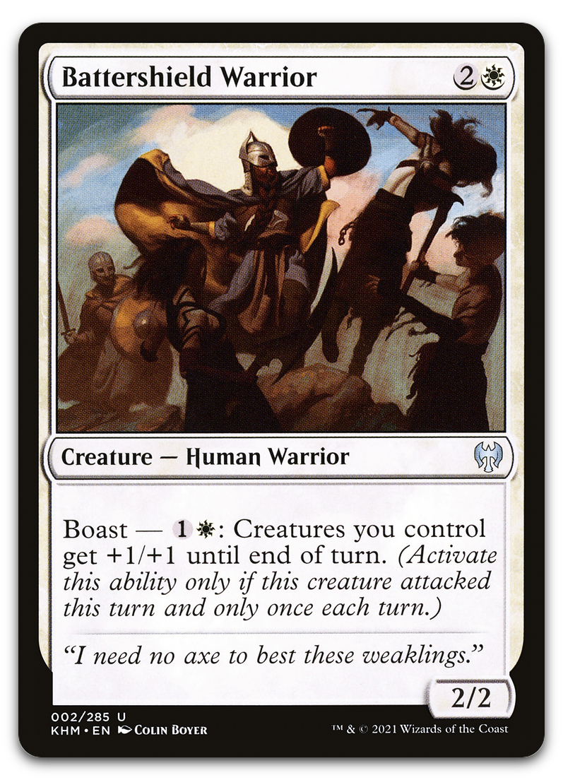 Product image for TCG 230735
