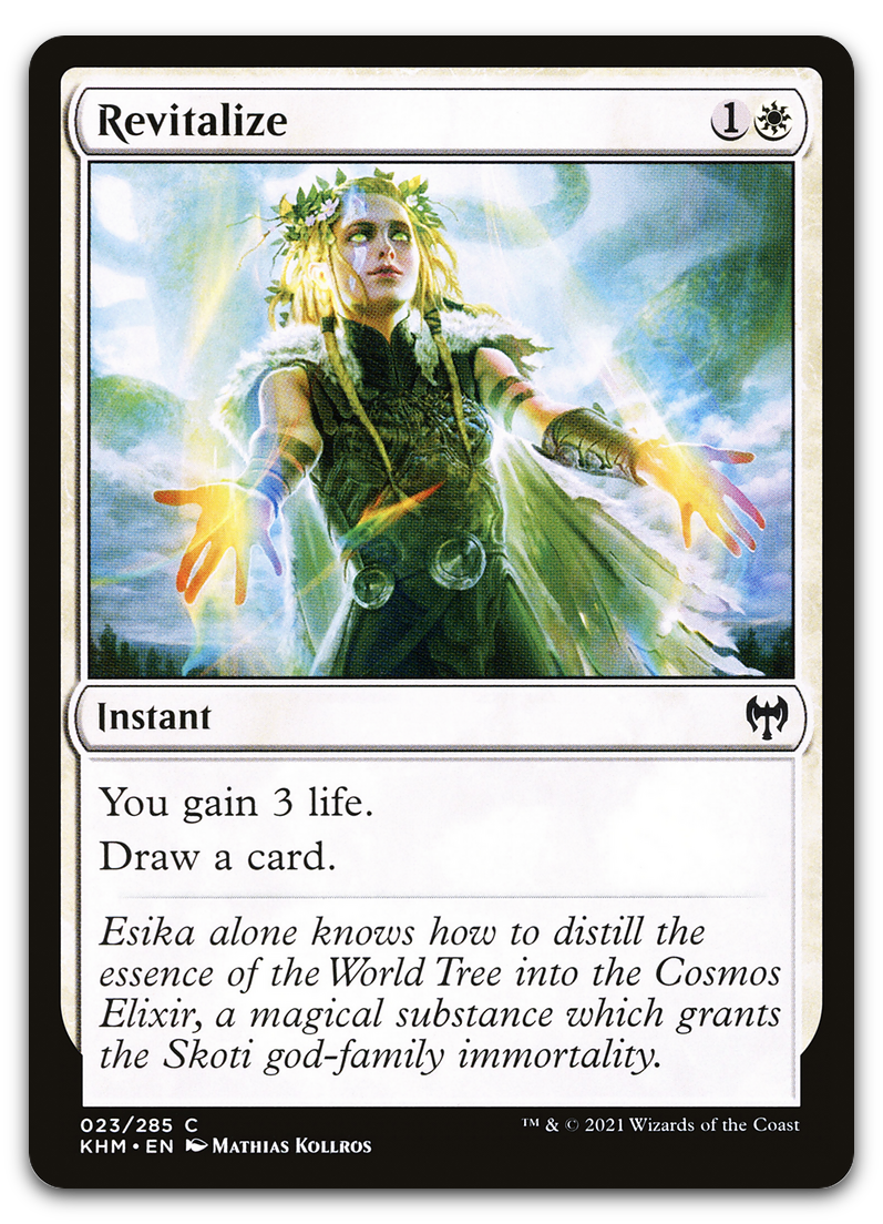 Product image for TCG 230742