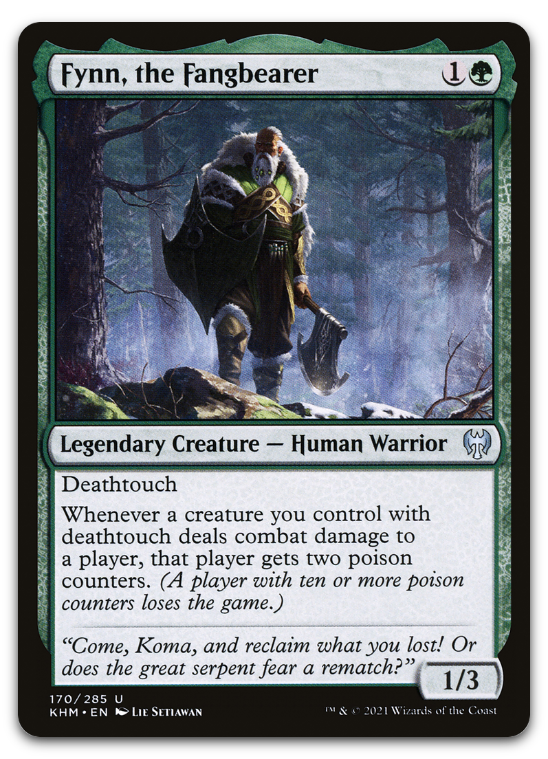 Product image for TCG 230748