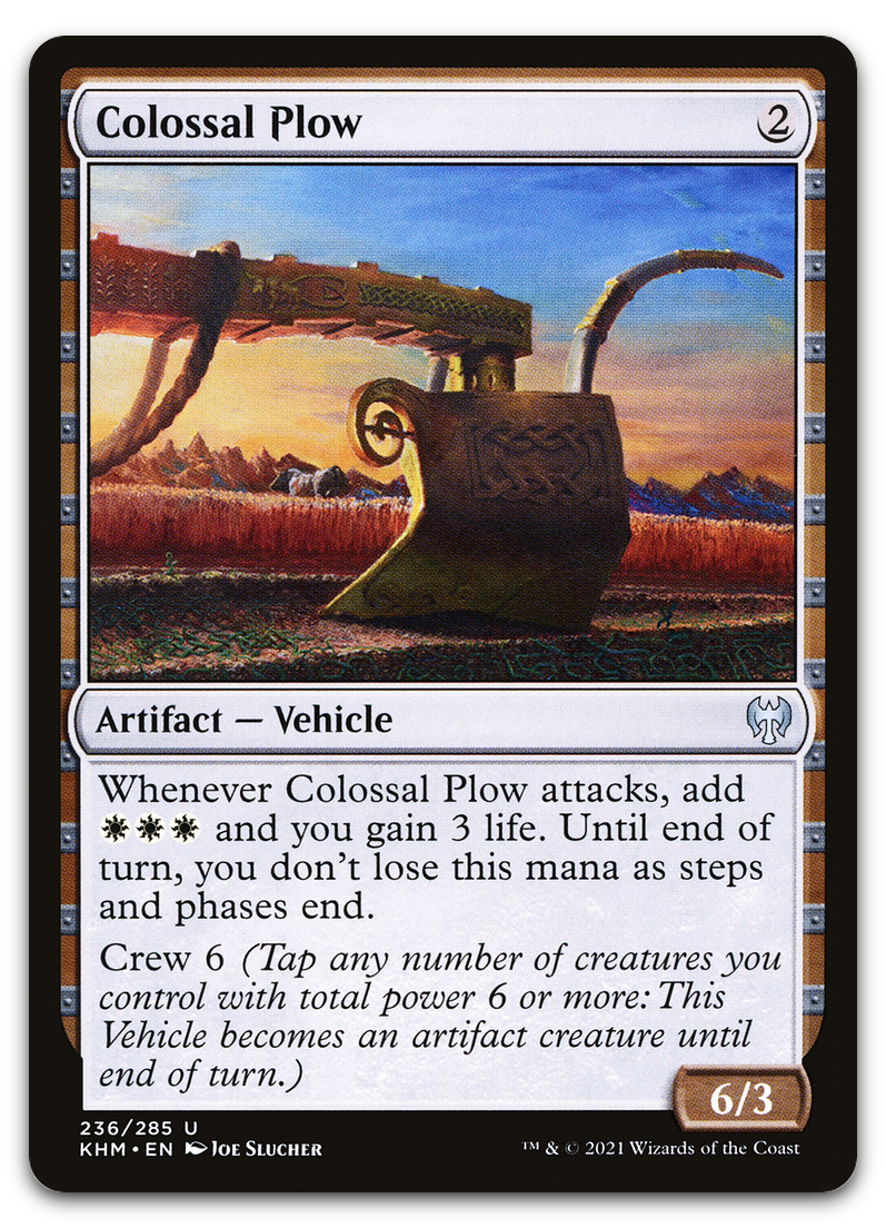 Product image for TCG 230749