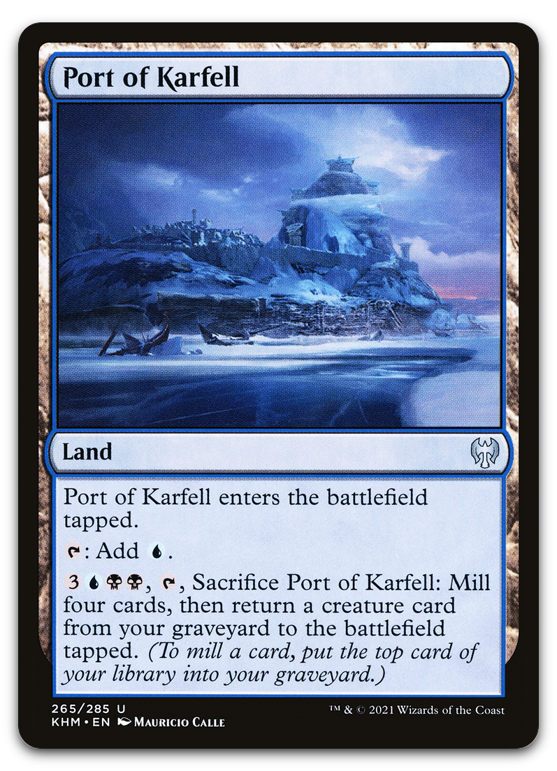 Product image for TCG 230851