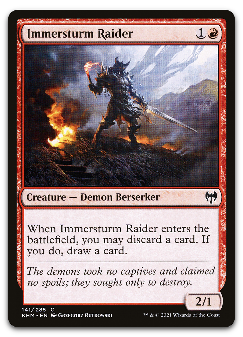 Product image for TCG 230866