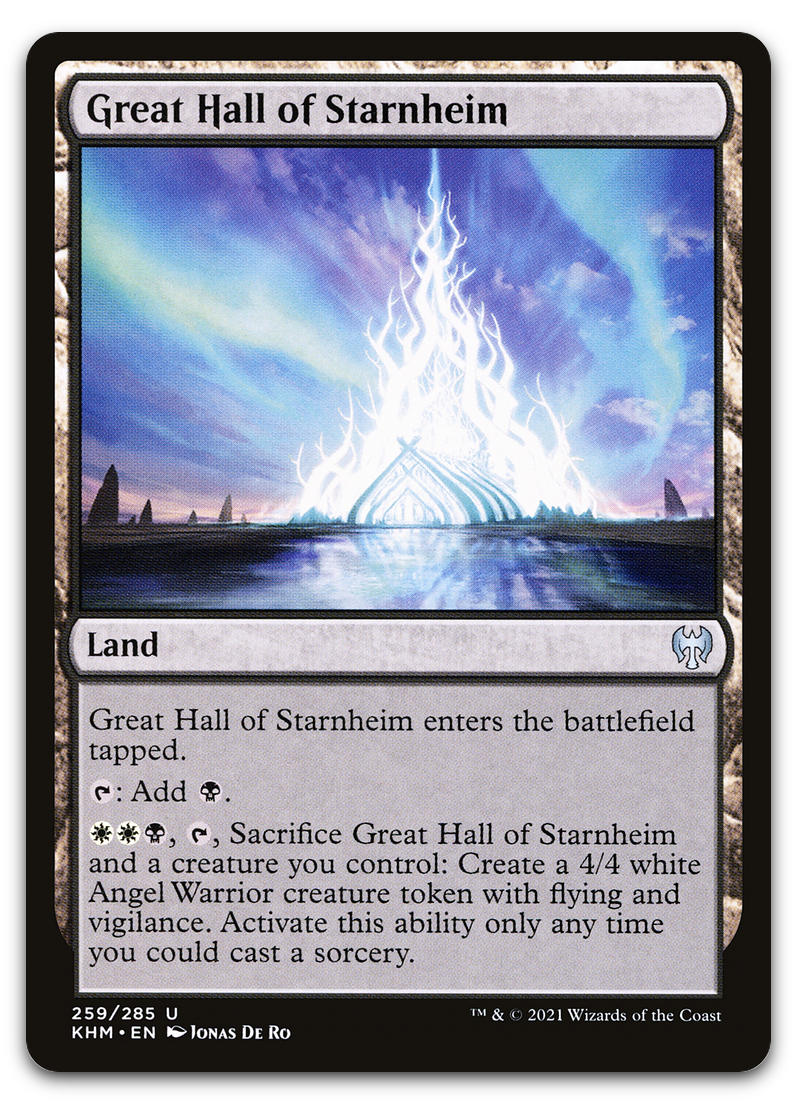Product image for TCG 230932