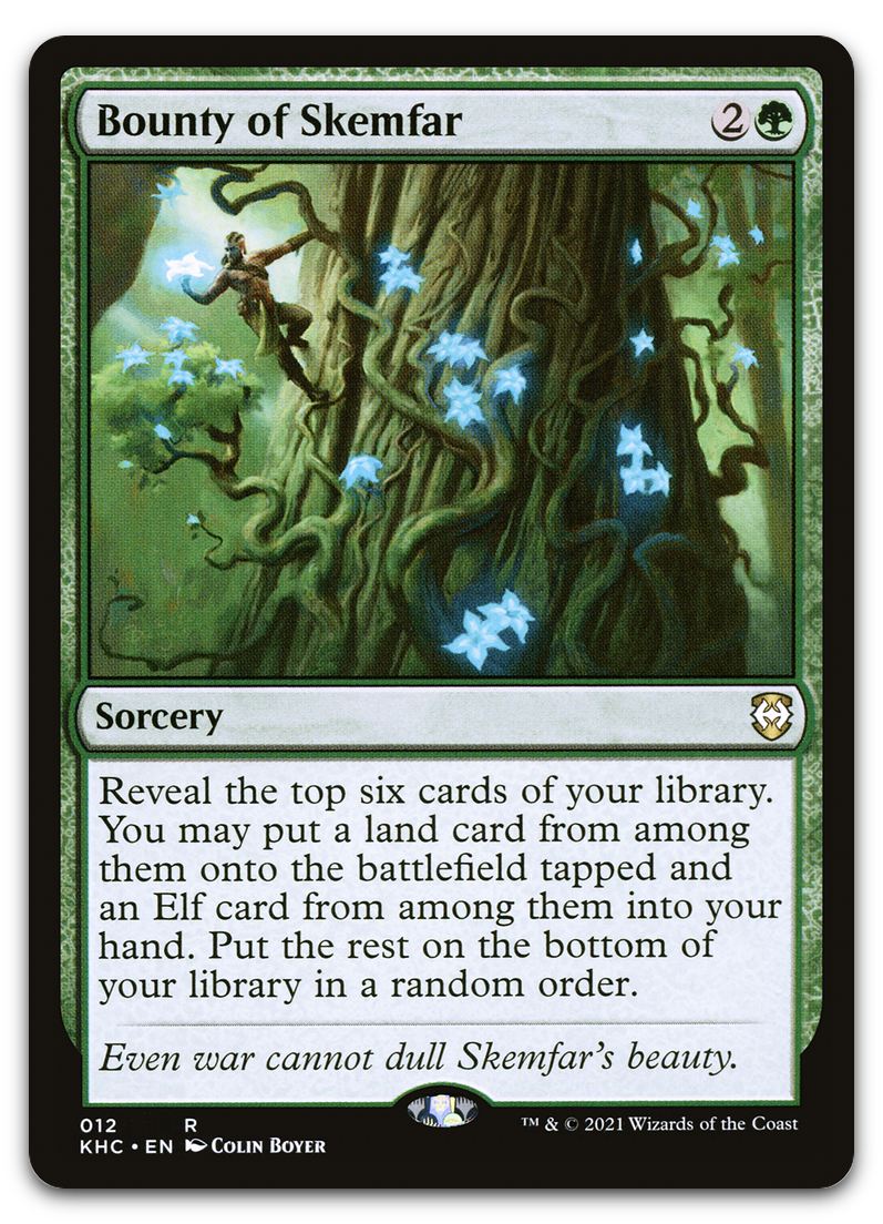 Product image for TCG 230972