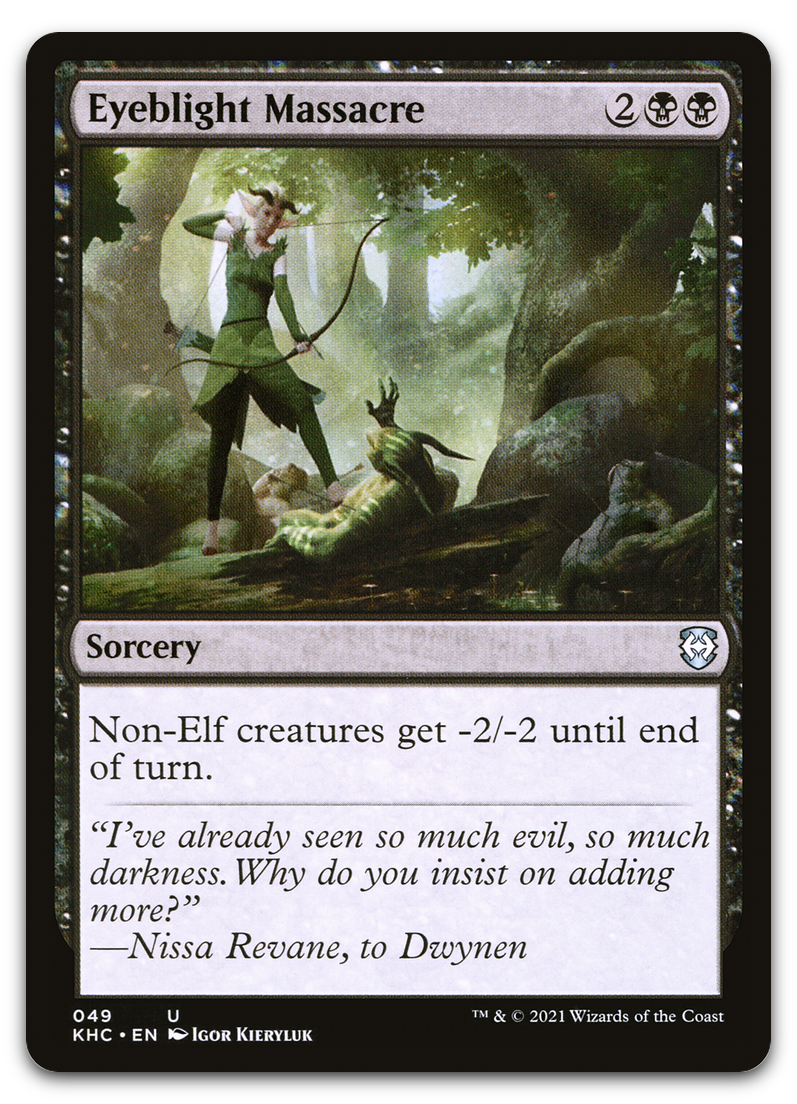 Product image for TCG 231216
