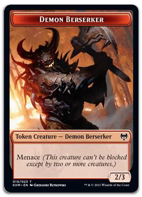Product image for TCG 231646