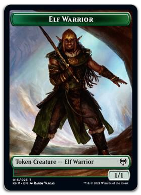 Product image for TCG 231651