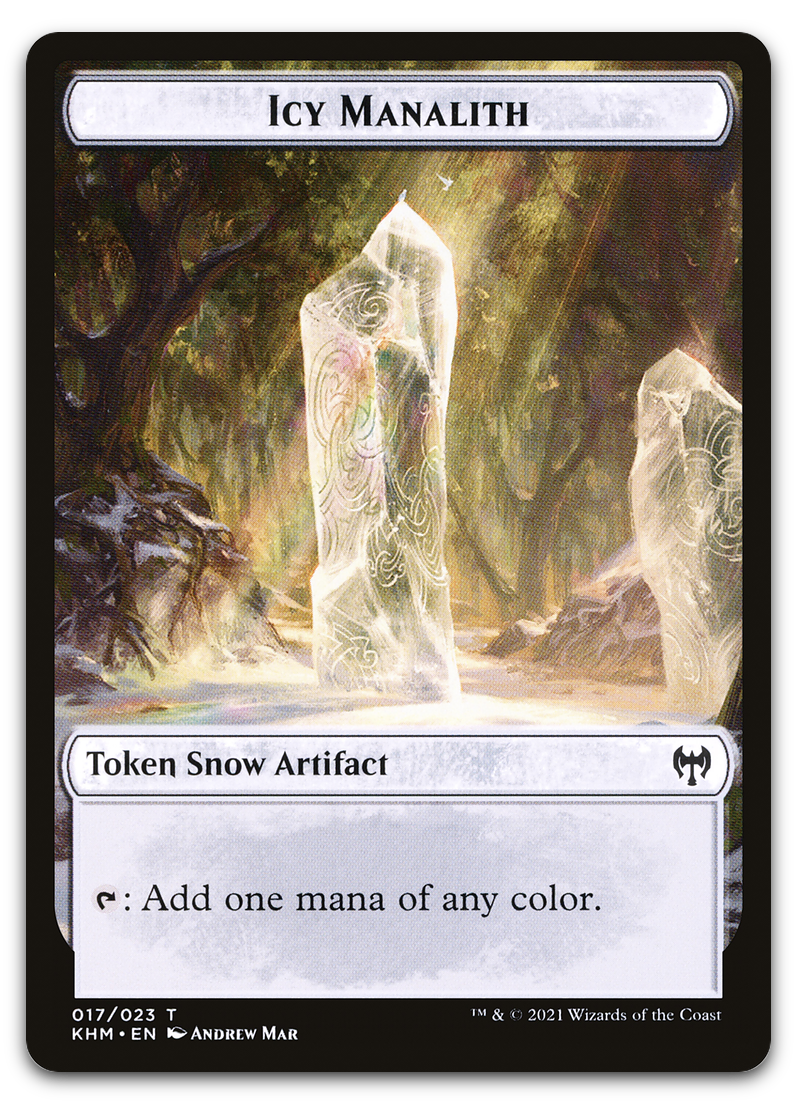 Product image for TCG 231653