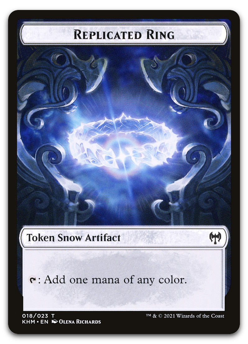 Product image for TCG 231654
