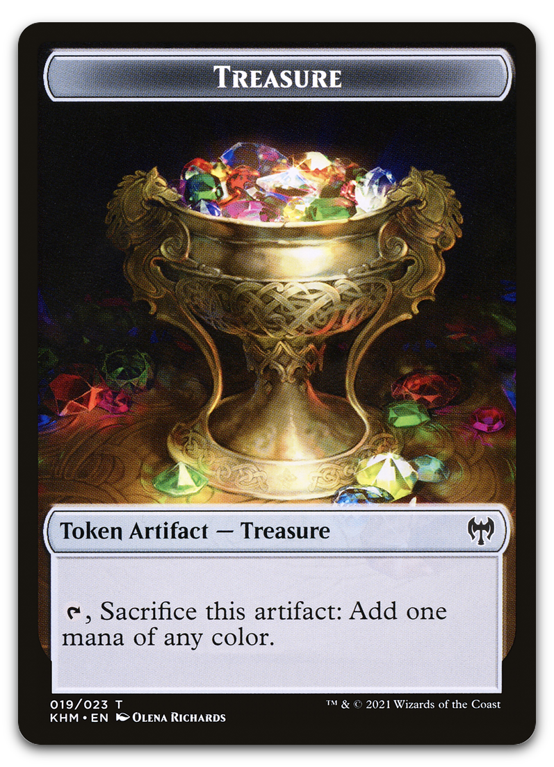 Product image for TCG 231655