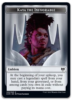Product image for TCG 231656