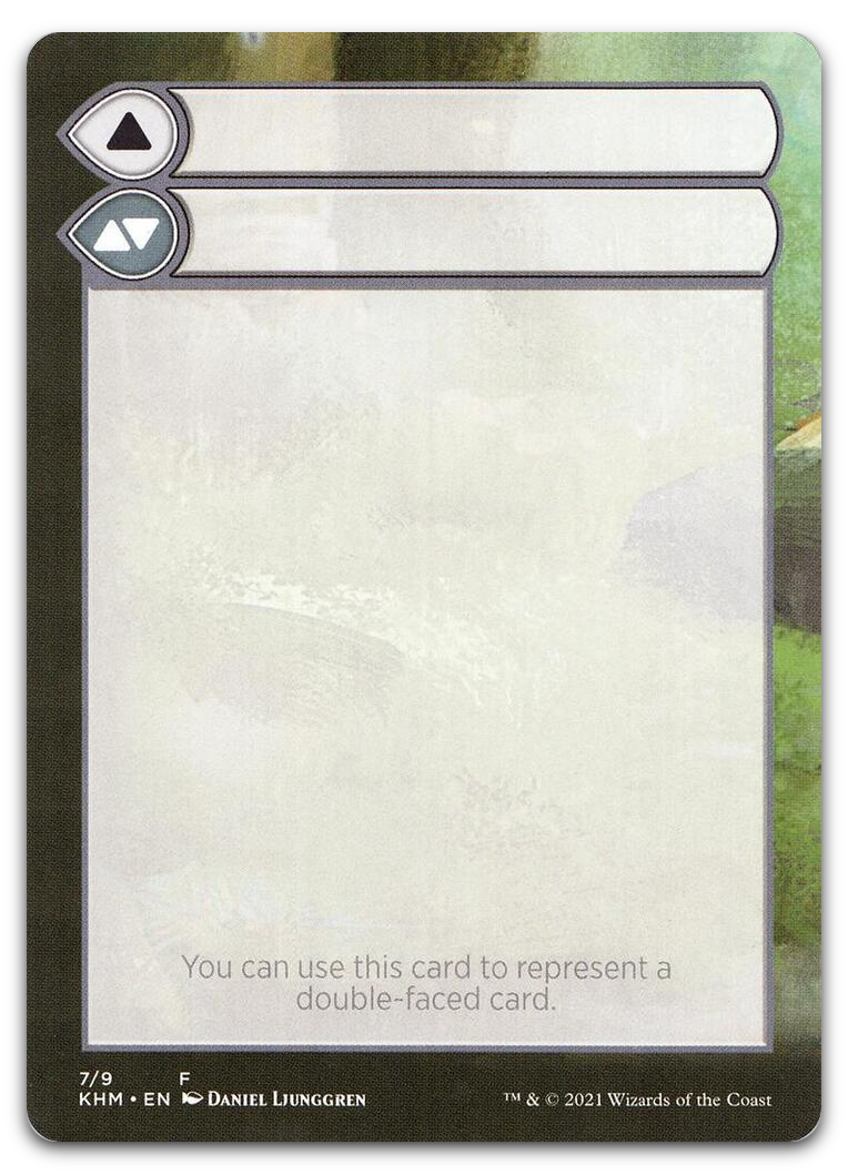 Product image for TCG 232181
