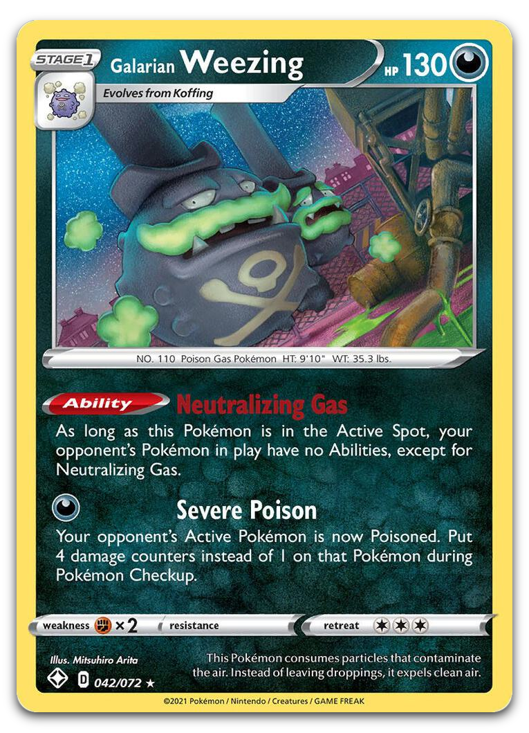 Product image for TCG 232505