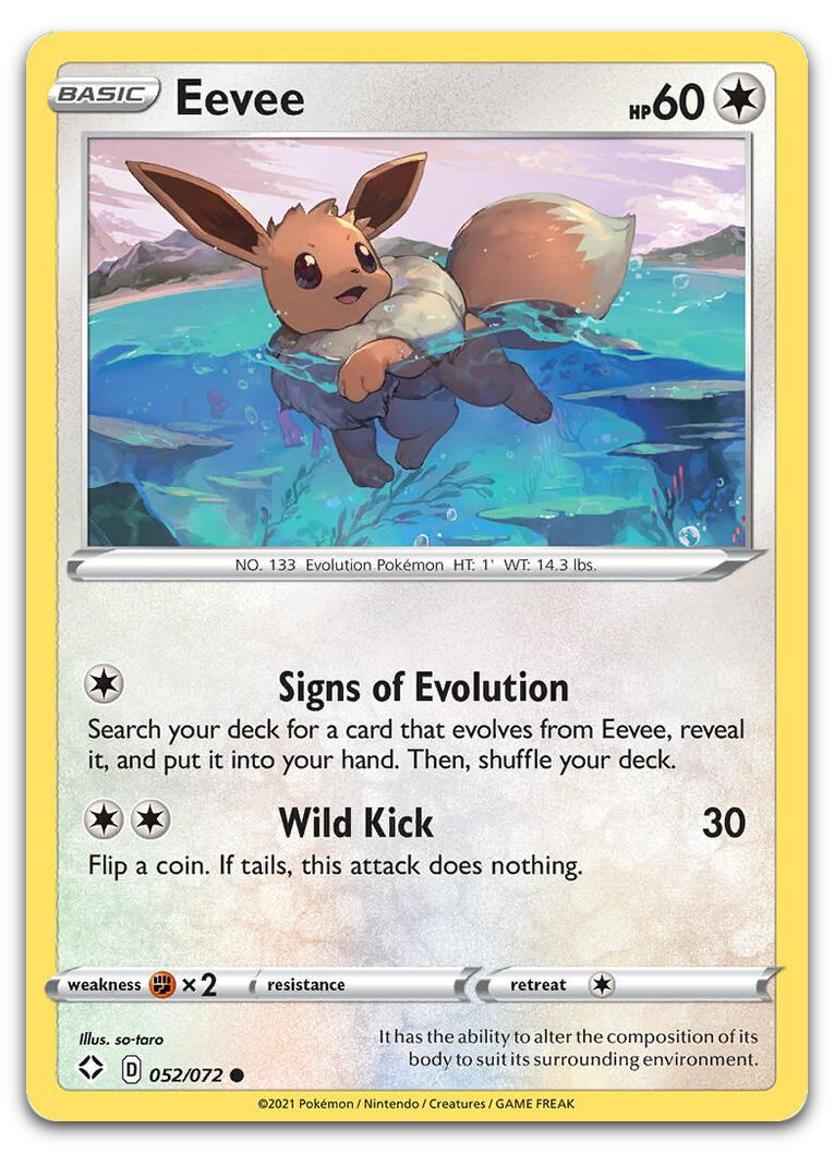 Product image for TCG 232528