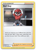 Product image for TCG 232540