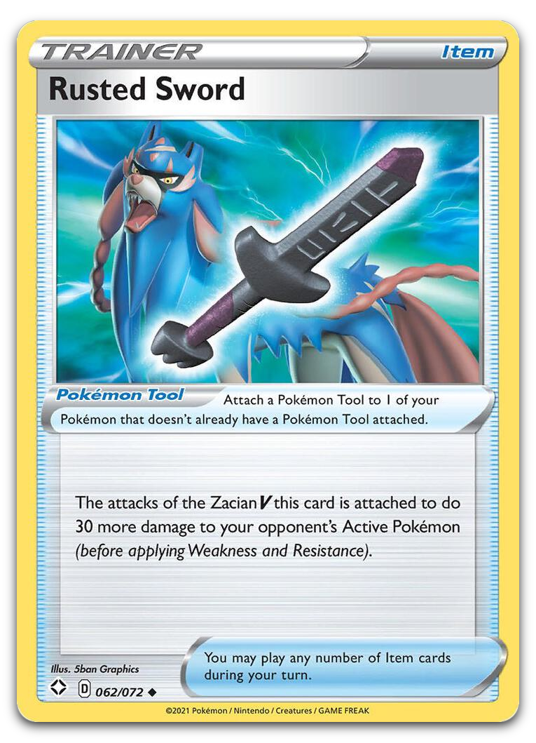 Product image for TCG 232543