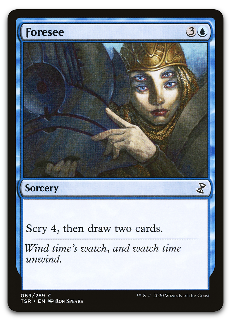 Product image for TCG 233788