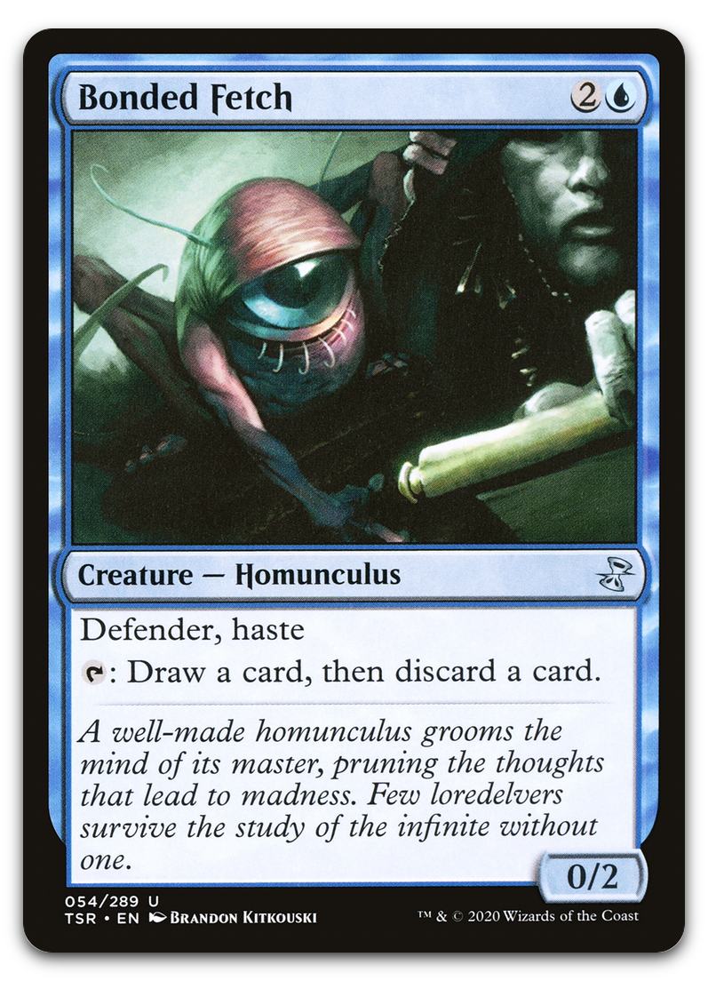 Product image for TCG 233789