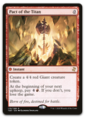 Product image for TCG 233937